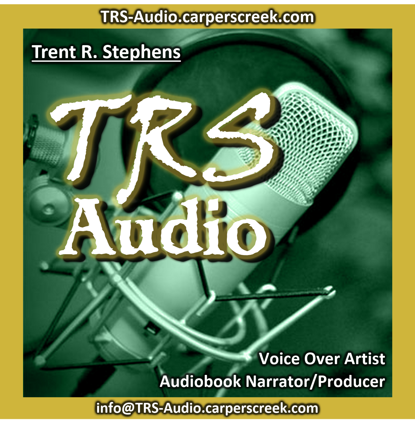 TRS-Audio